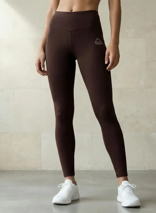 Kappa Women's Stretch Active Leggings