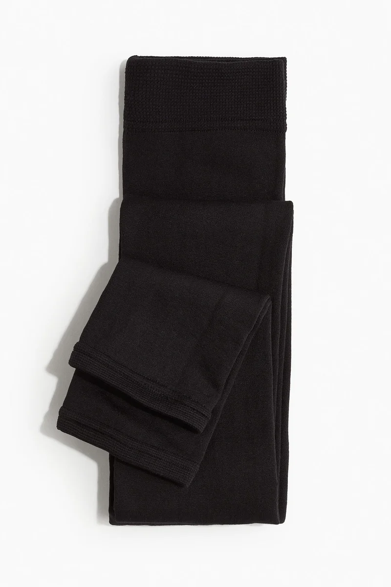Fleece Leggings