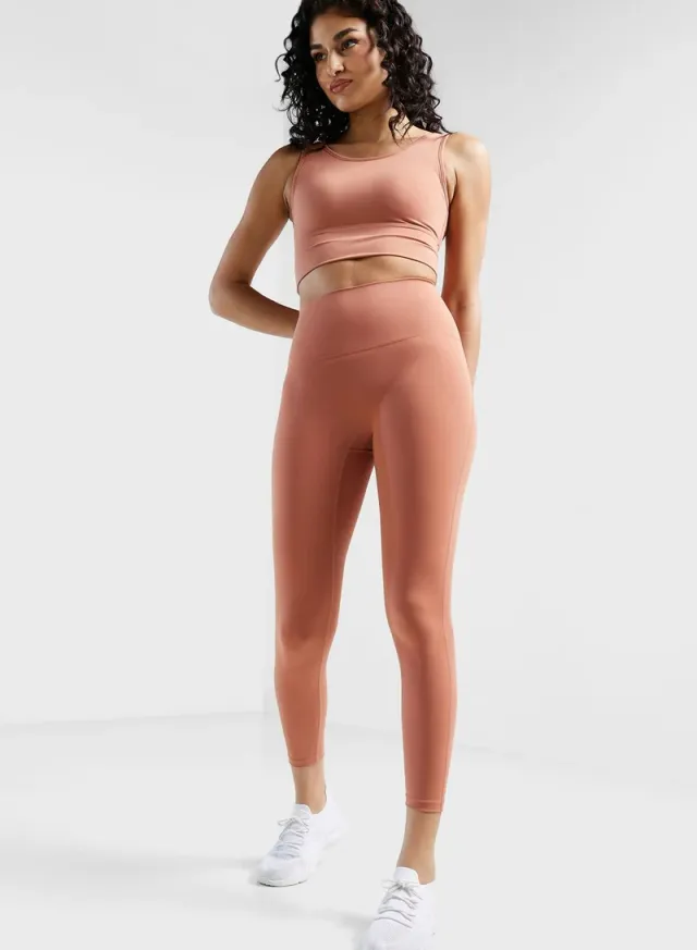 High Waist Leggings – image 4