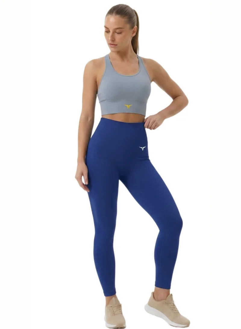 FlexFit Pro Performance Leggings Blue