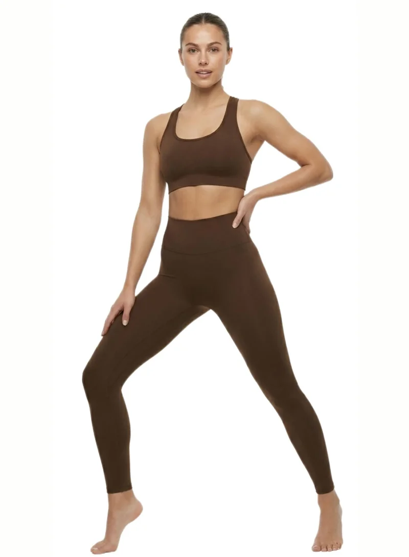FlexFit Pro Performance Leggings Blue