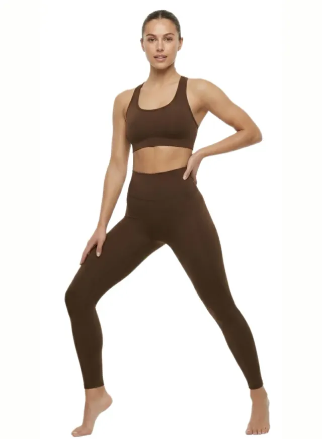 FlexFit Pro Performance Leggings Blue