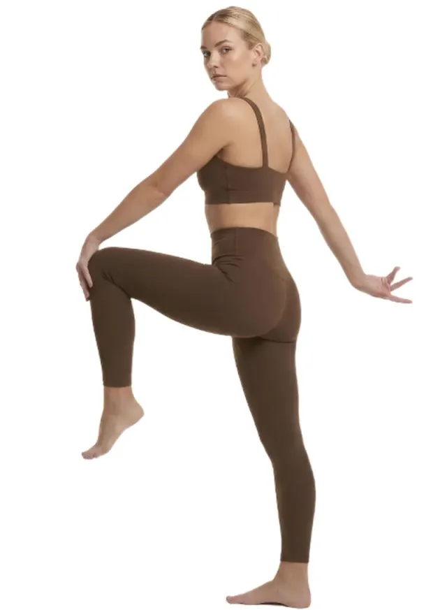 FlexFit Pro Performance Leggings Blue – image 3