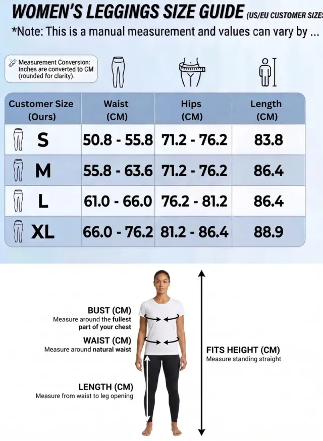 FlexFit Pro Performance Leggings Blue – image 5