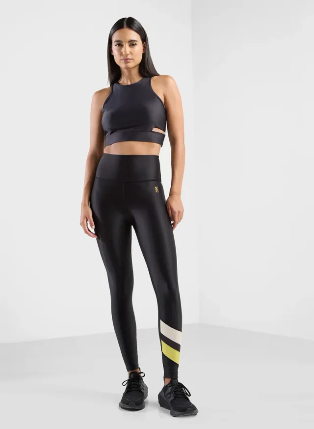 Arrowhead 7/8 Leggings