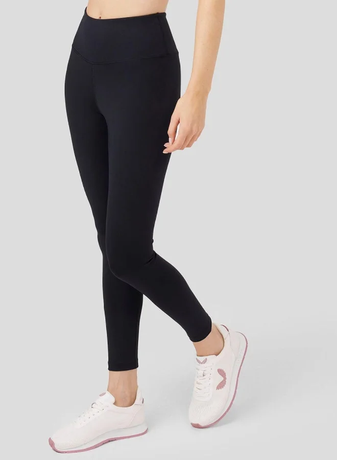 Women's Protek Performance Leggings Onyx
