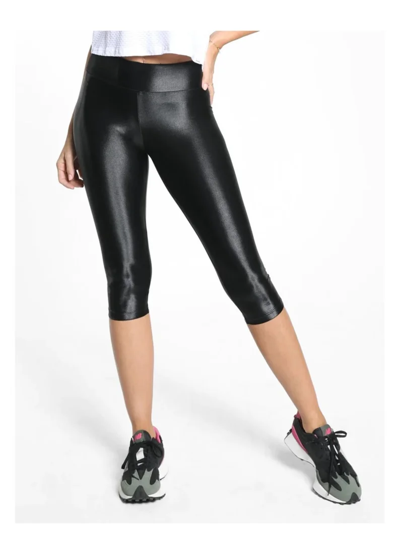 Koral Lustrous HR Capri Black