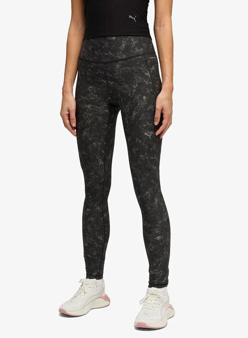 Cloudspun High-Waist Tights
