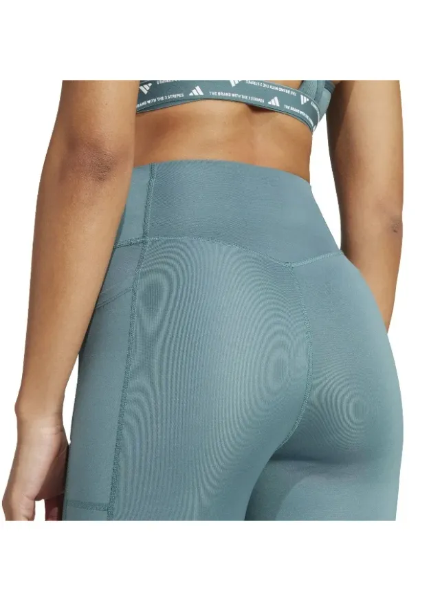 Optime Essentials Stash Pocket Leggings – image 5