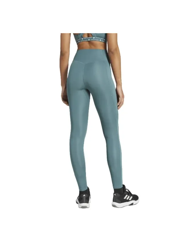 Optime Essentials Stash Pocket Leggings – image 3