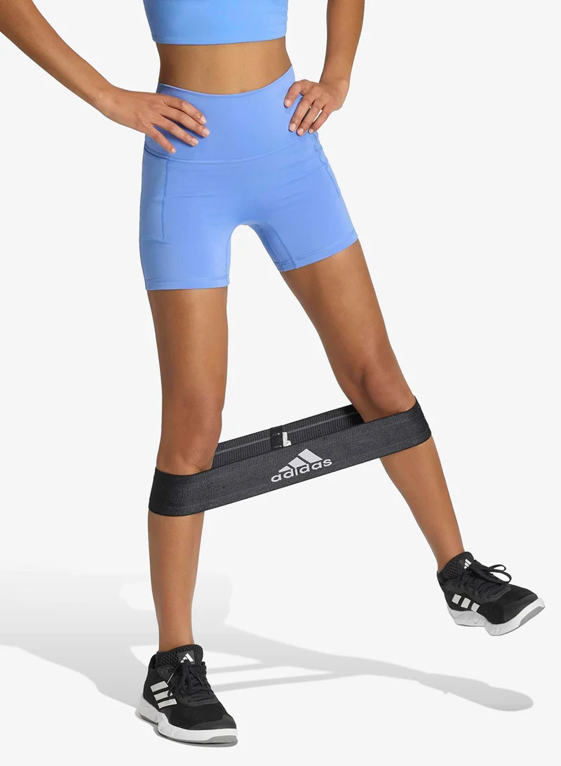 3-Stripes Studio All Me Booty Leggings