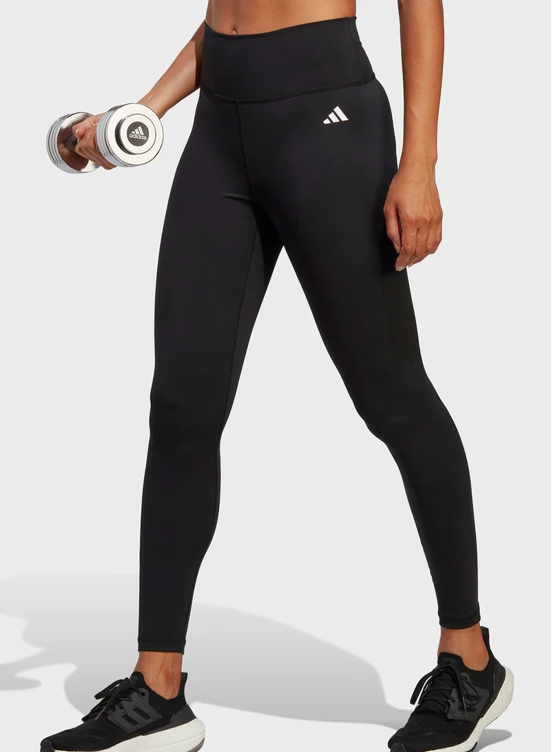Essential 7/8 Tights