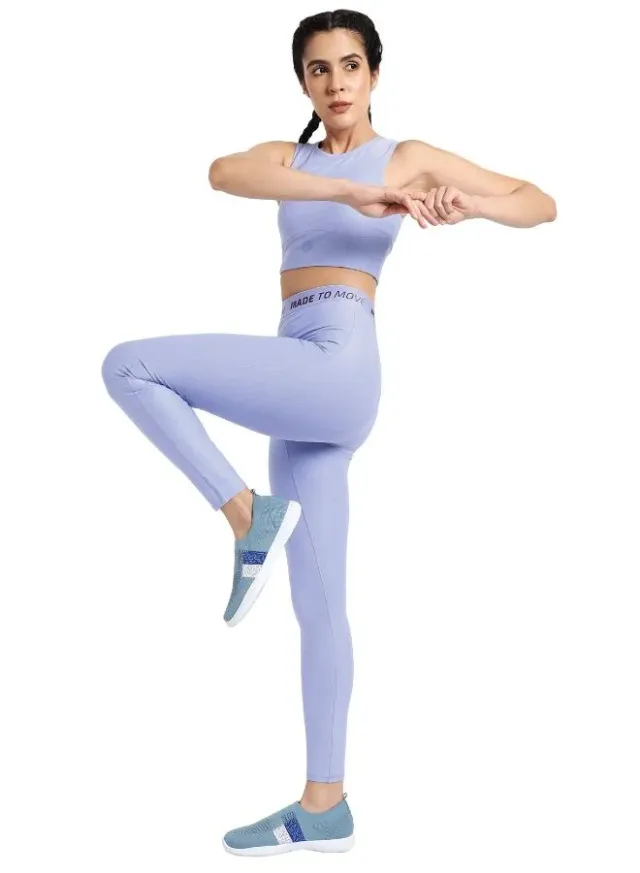 Women's Anti Camel Toe High Intensity Leggings – image 4