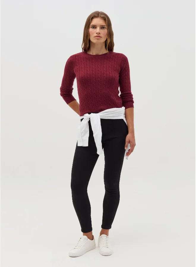 Skinny Jeggings
