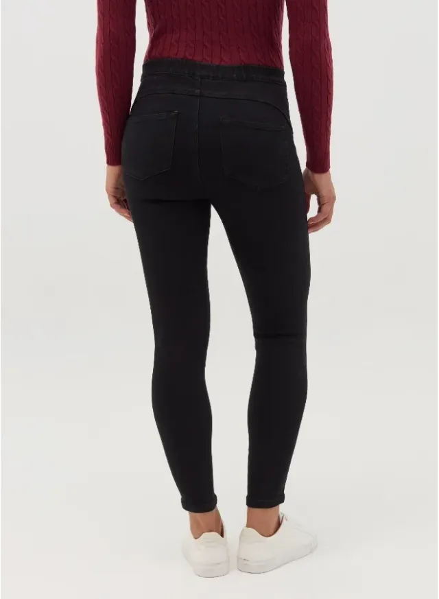 Skinny Jeggings – image 3
