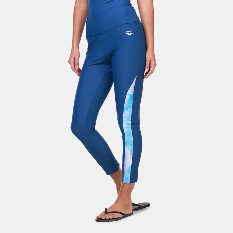 Women Modest Swim Leggings