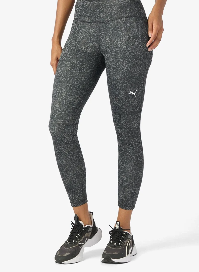 Essentials Women's High Waist Tights