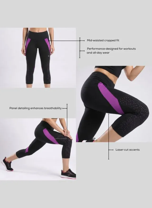 Women's Leggings – image 6