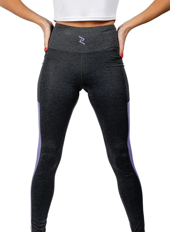 Women's Mid-Rise Power Leggings