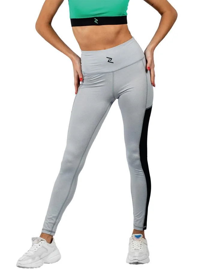 Women's Mid-Rise Power Leggings