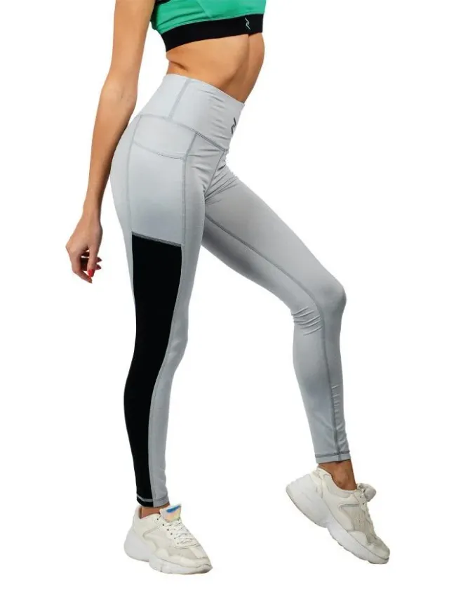 Women's Mid-Rise Power Leggings – image 4