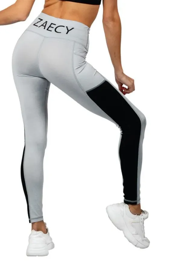 Women's Mid-Rise Power Leggings – image 5