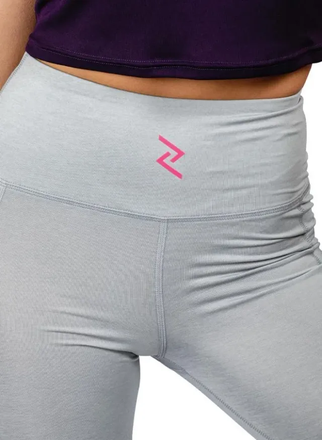 Women's Mid-Rise Power Leggings – image 4