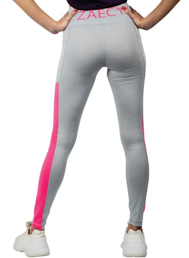 Women's Mid-Rise Power Leggings – image 5