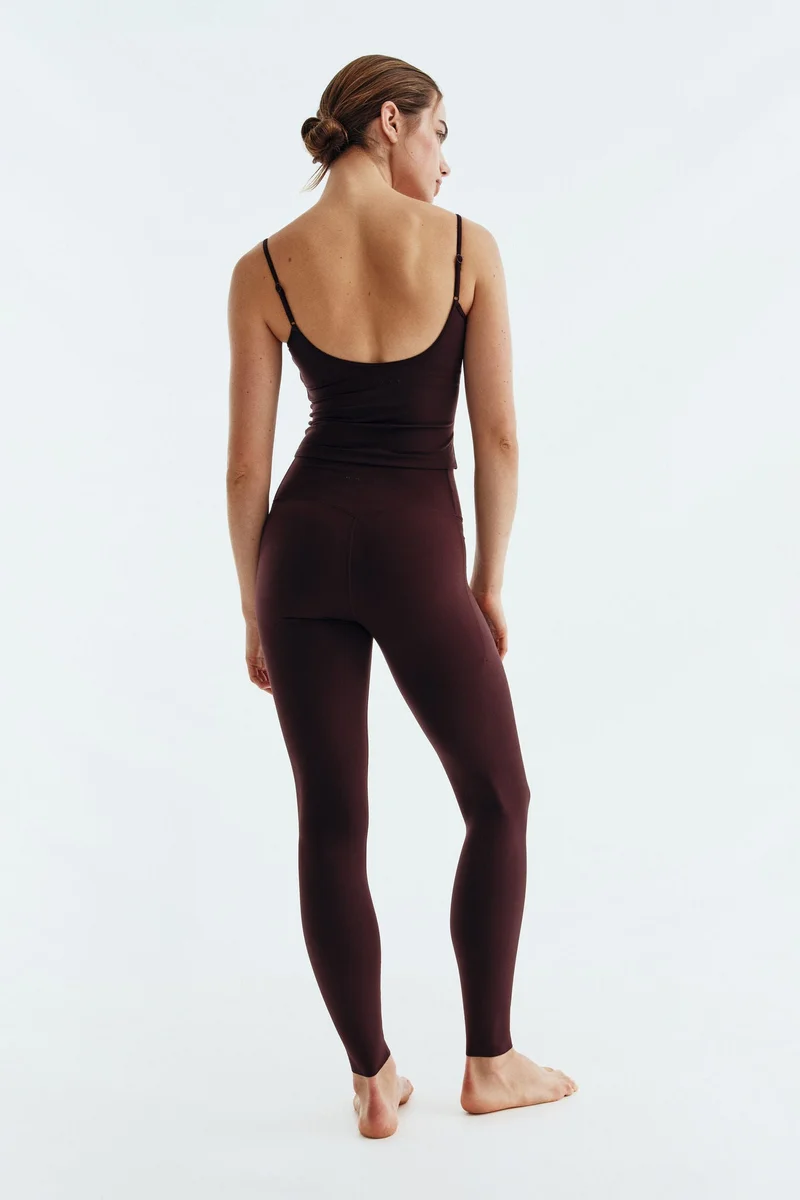 SoftMove Pocket Sports Leggings