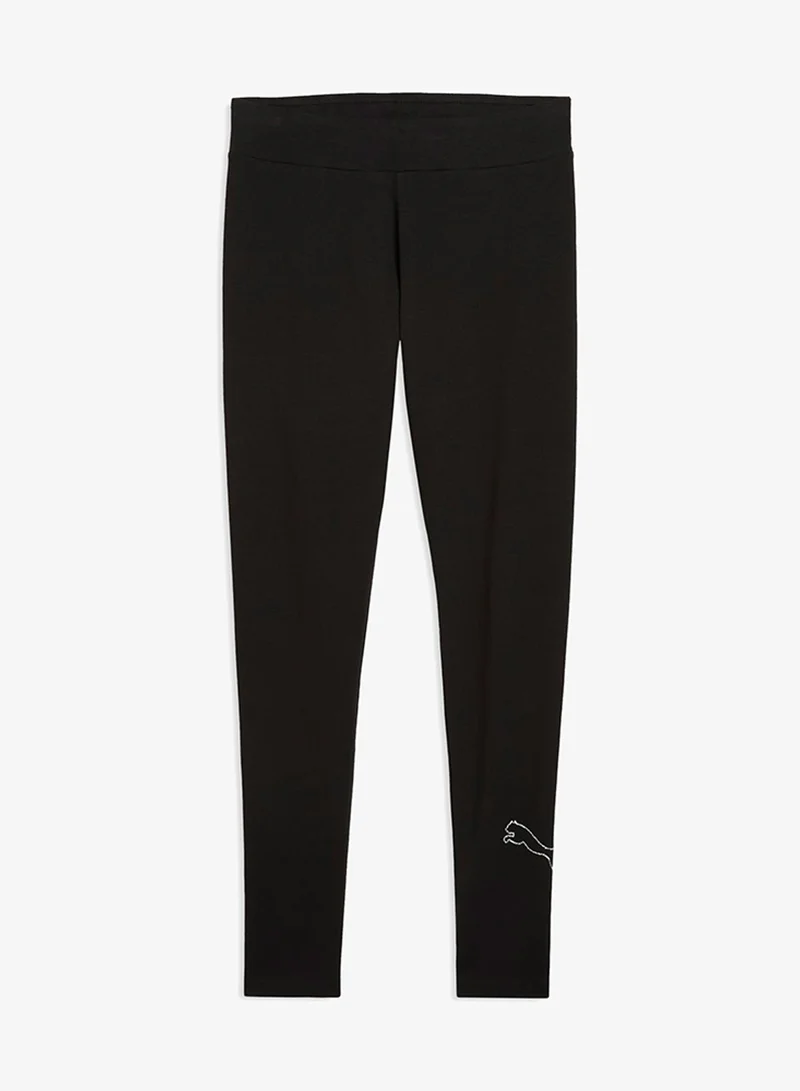 Bedazzled Leggings