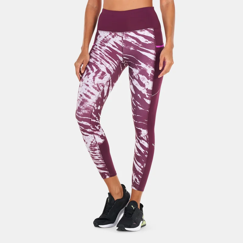 Women's Graphic 5K High-Waist 7/8 Leggings