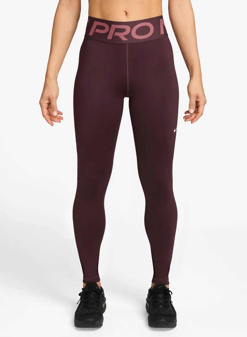 Pro Sculpt High-Rise Tights