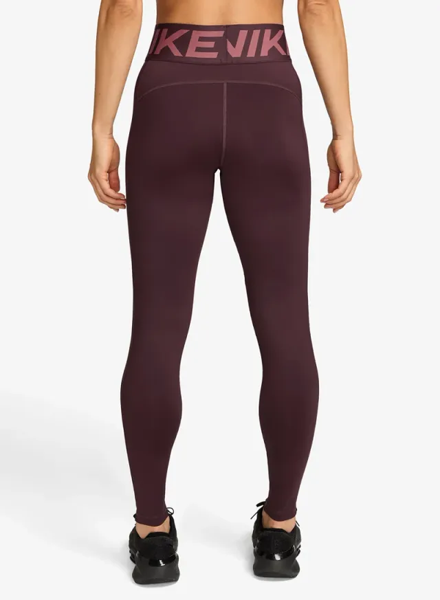 Pro Sculpt High-Rise Tights – image 2
