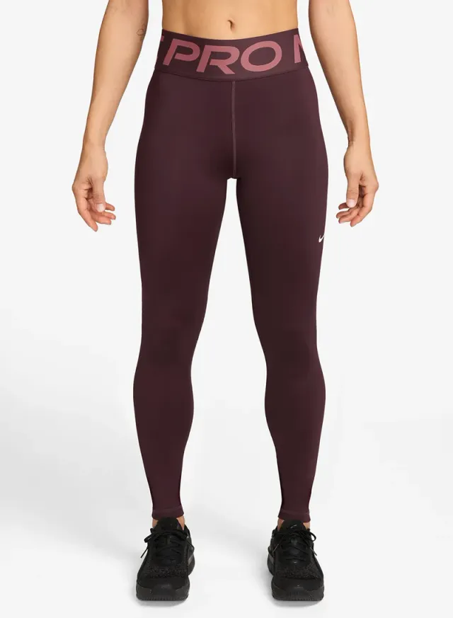 Pro Sculpt High-Rise Tights