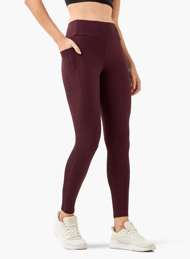 Women's 4-Way Stretch Leggings