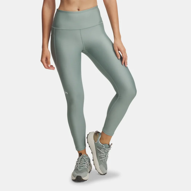 Women's HeatGear No-Slip 7/8 Training Leggings