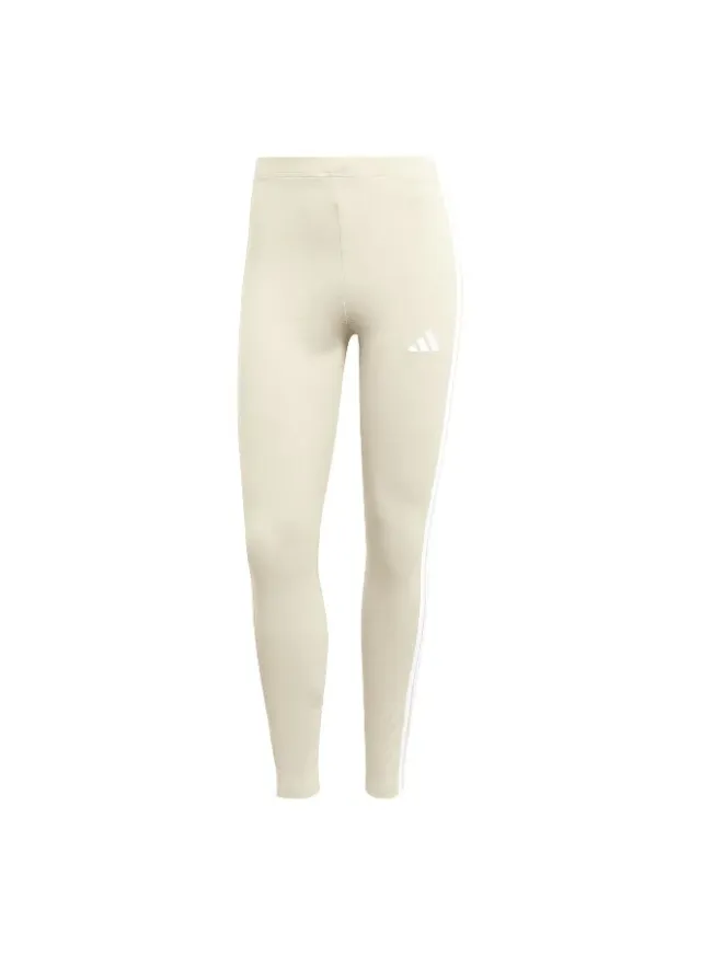 Women's Essentials 3-Stripes Cotton Leggings