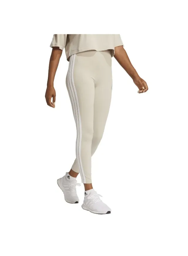 Women's Essentials 3-Stripes Cotton Leggings – image 4