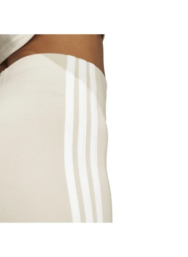 Women's Essentials 3-Stripes Cotton Leggings – image 5
