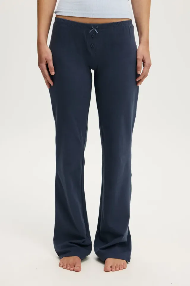 Dreamy Soft Flare Pants – image 4
