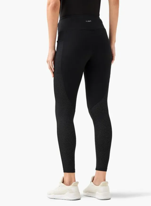 Women's 4-Way Stretch Leggings – image 3