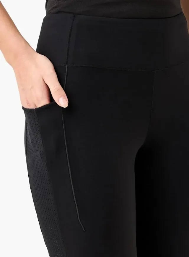 Women's 4-Way Stretch Leggings – image 4