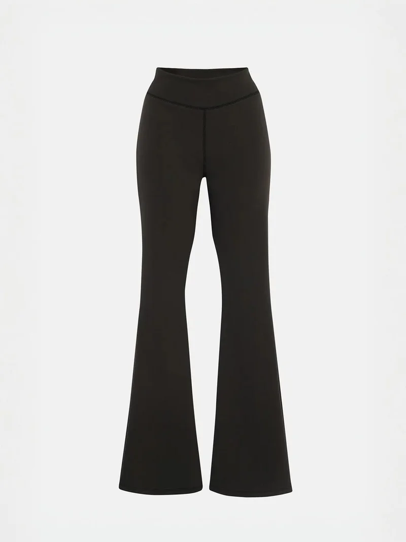 Women's Flare Leggings