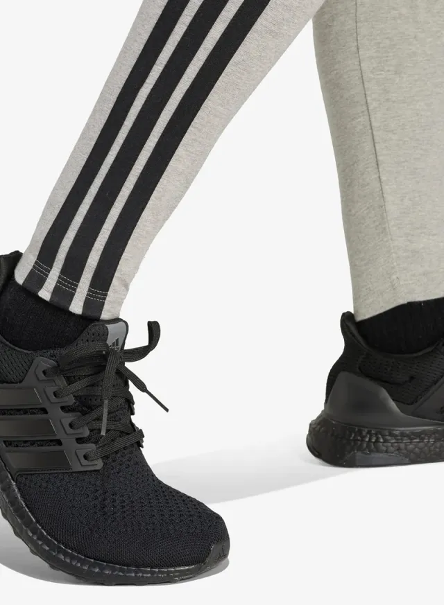 Essentials 3-Stripes Cotton Leggings – image 3