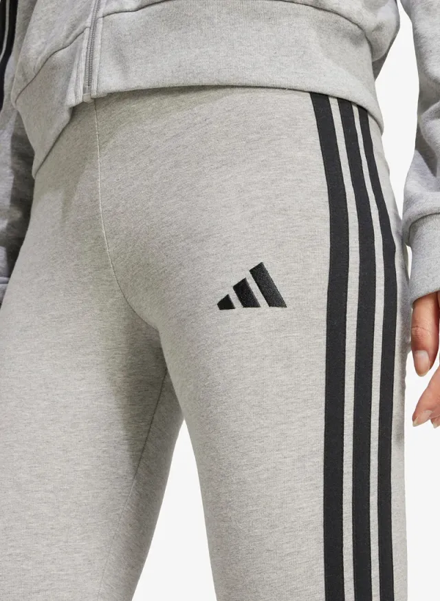 Essentials 3-Stripes Cotton Leggings – image 4