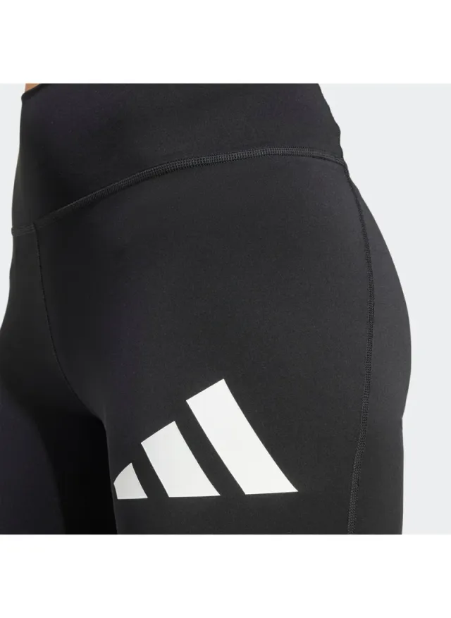 Train Essentials Big Logo Full-Length Leggings – image 2