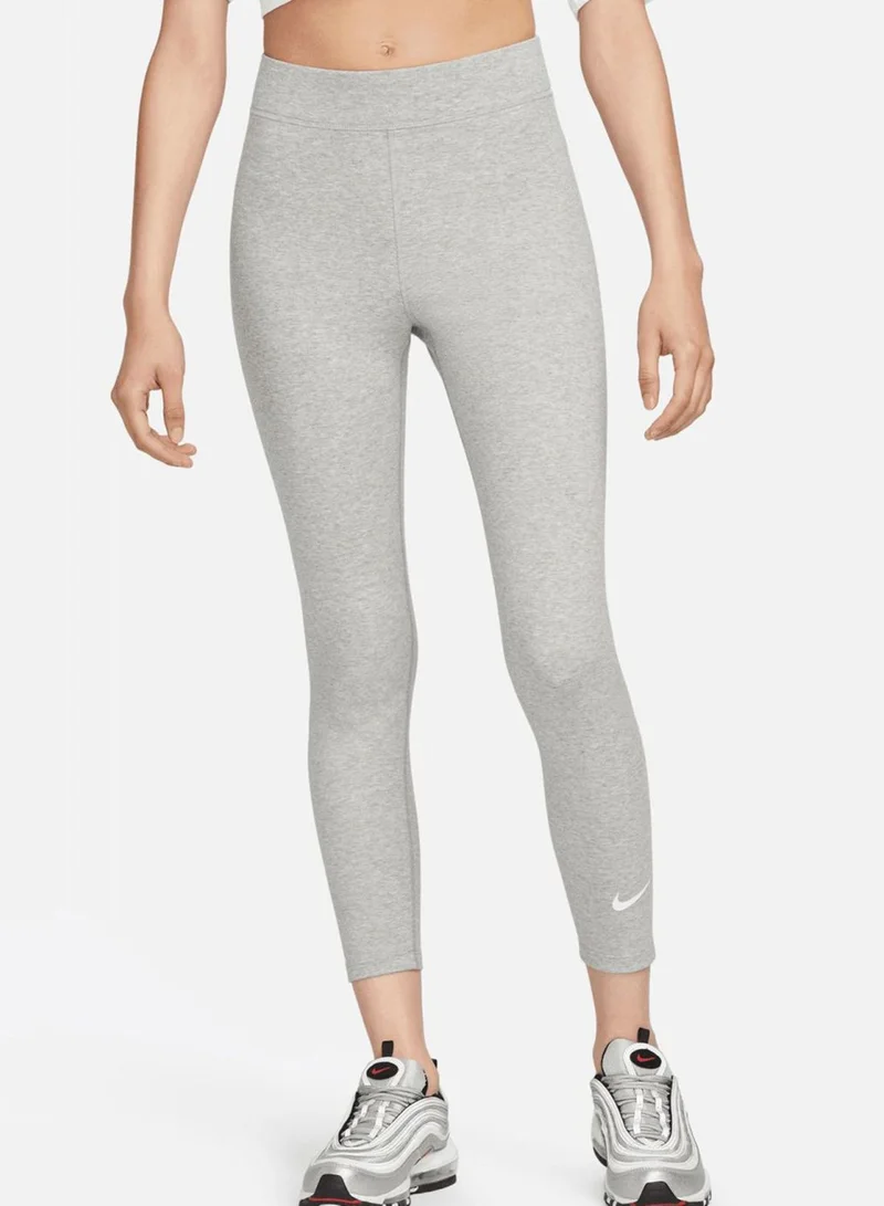 Classic High-Rise Tights