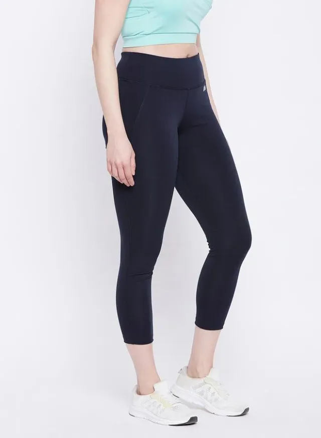 Reflective Active Tights – image 4