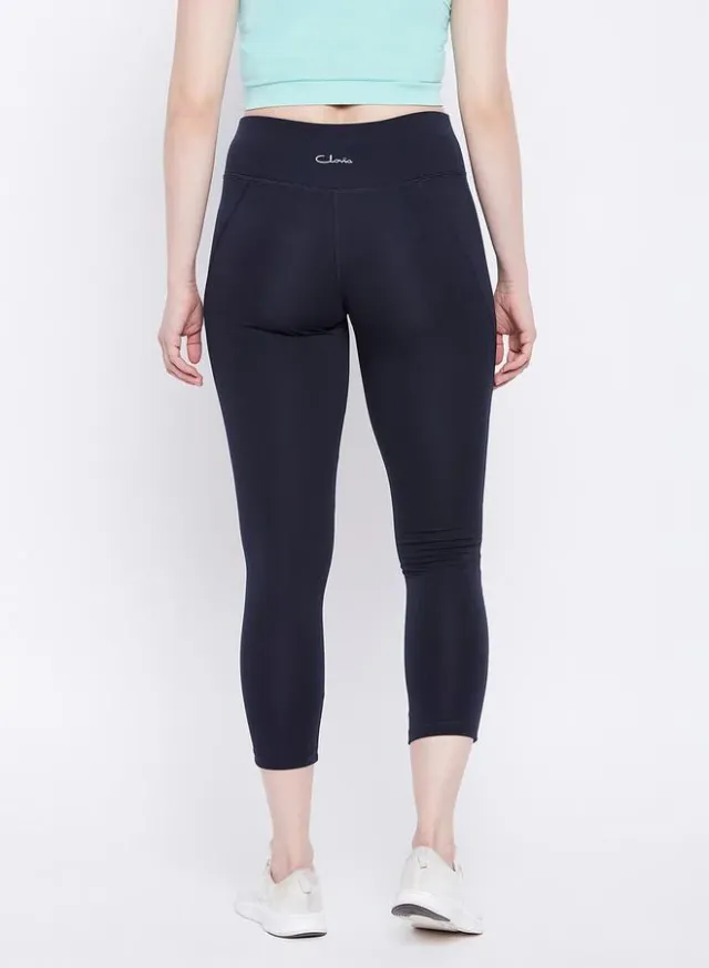 Reflective Active Tights – image 5