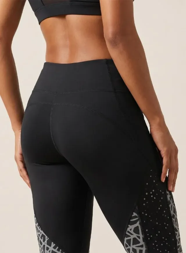 Women's Leggings – image 4